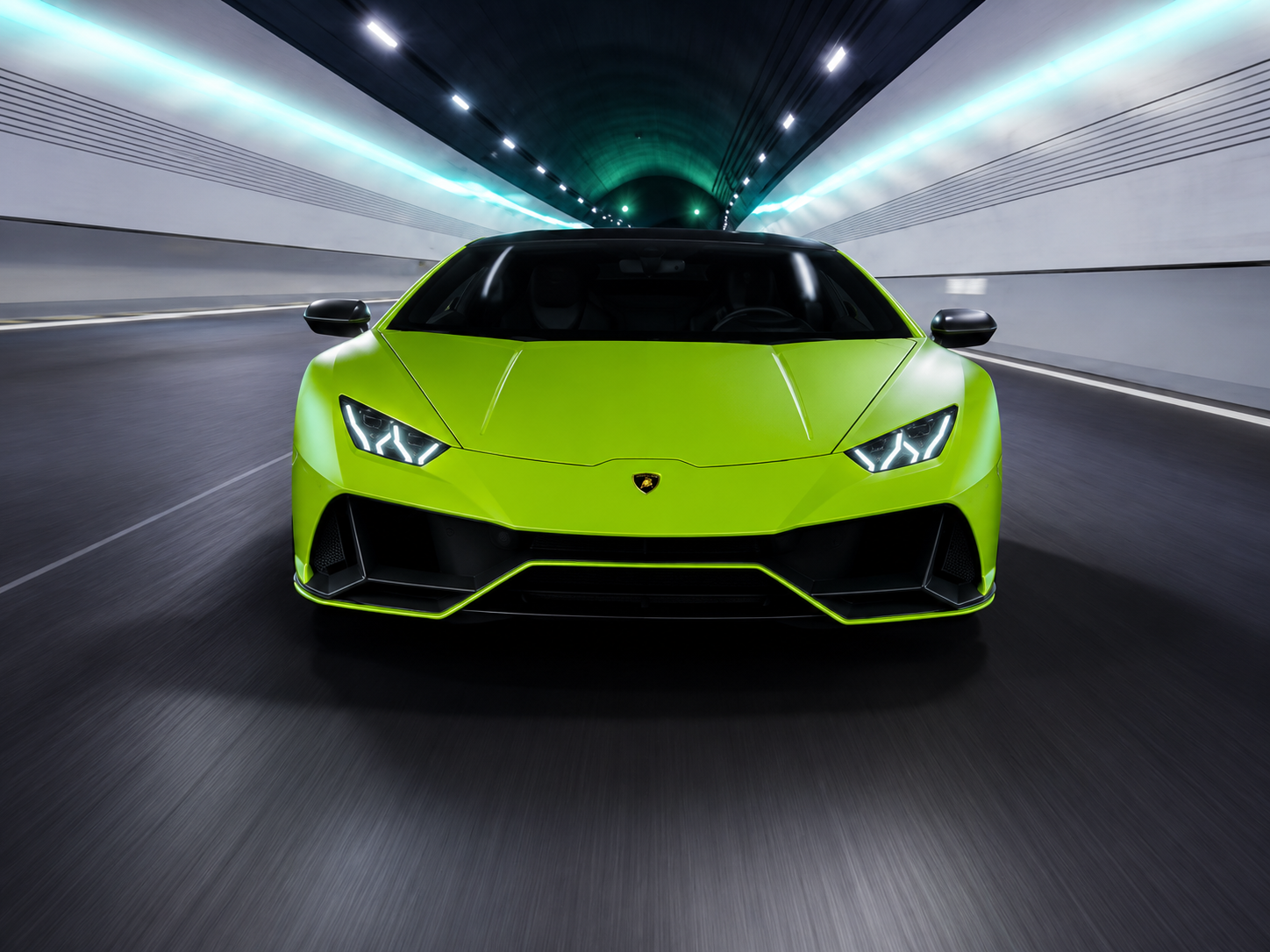 Who a Lamborghini Hire Is For