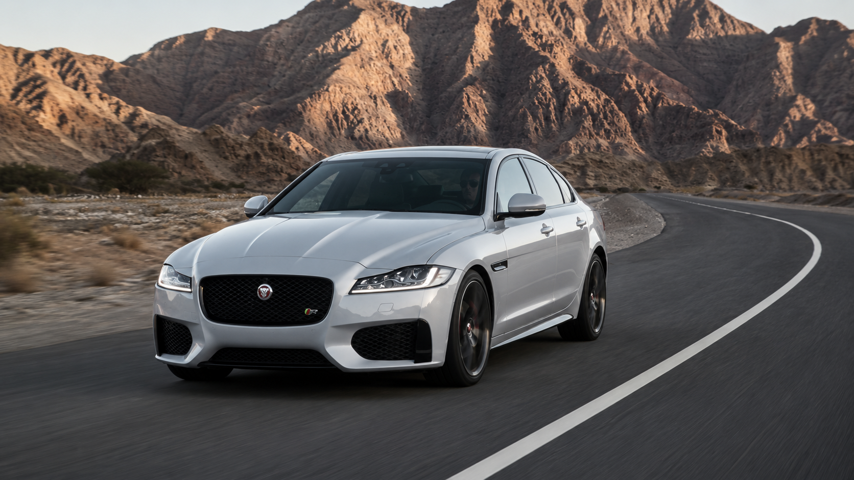 Who a Jaguar Hire Suits