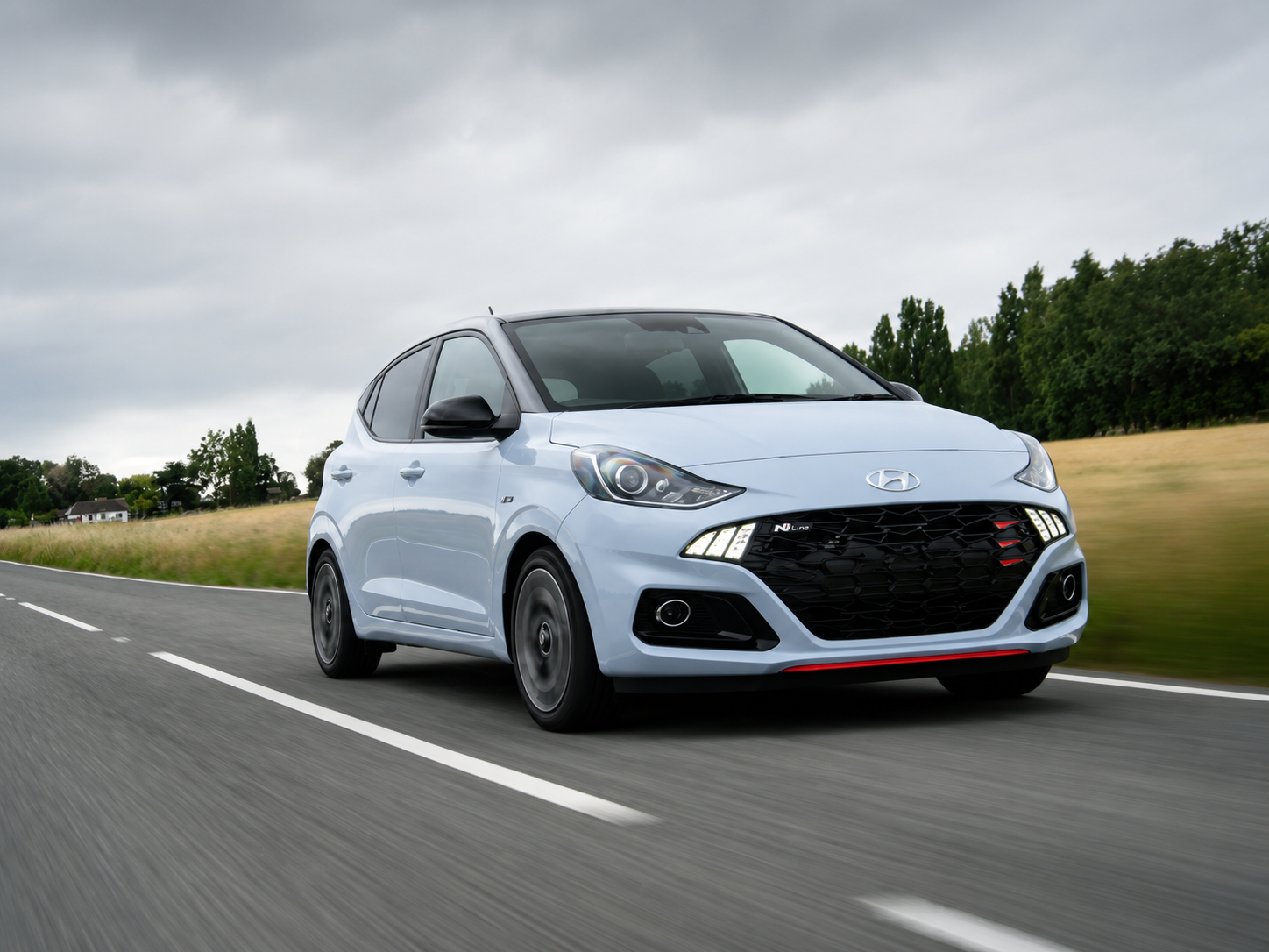 Why Book Hyundai i10 Hire? A Direct Value Awaits