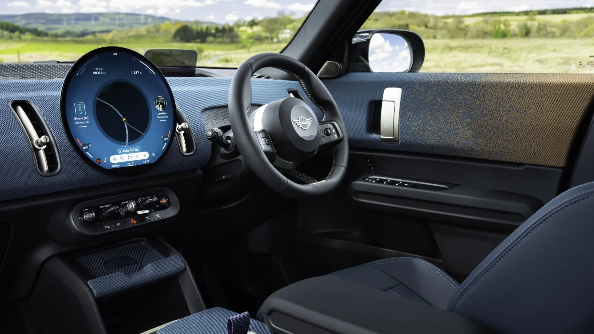 Countryman