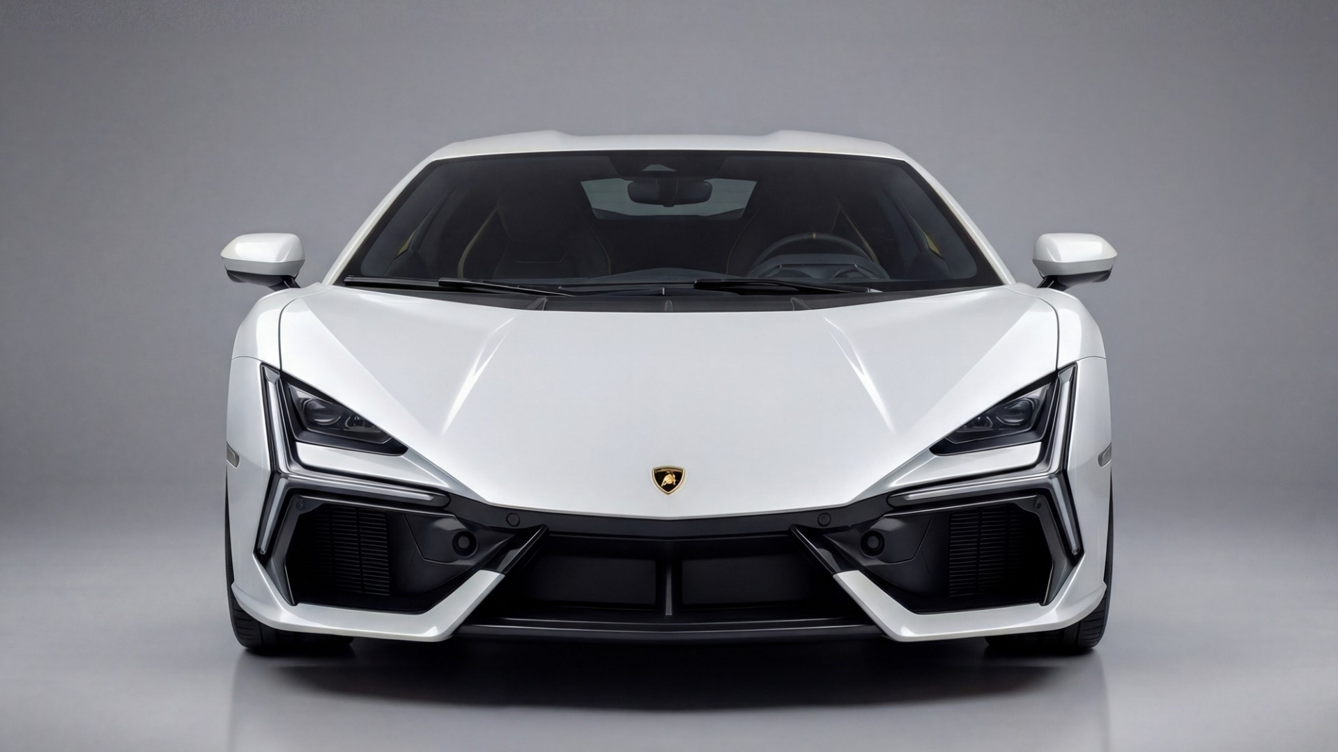 Lamborghini Revuelto hire