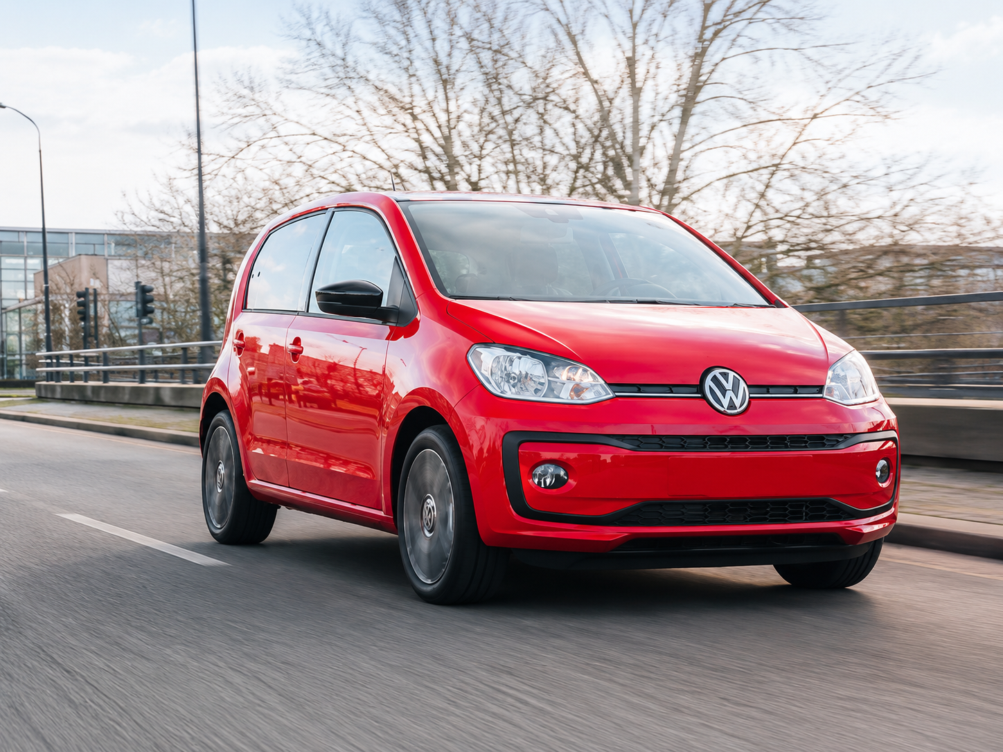 What Makes Volkswagen Up Hire a Simple Factor
