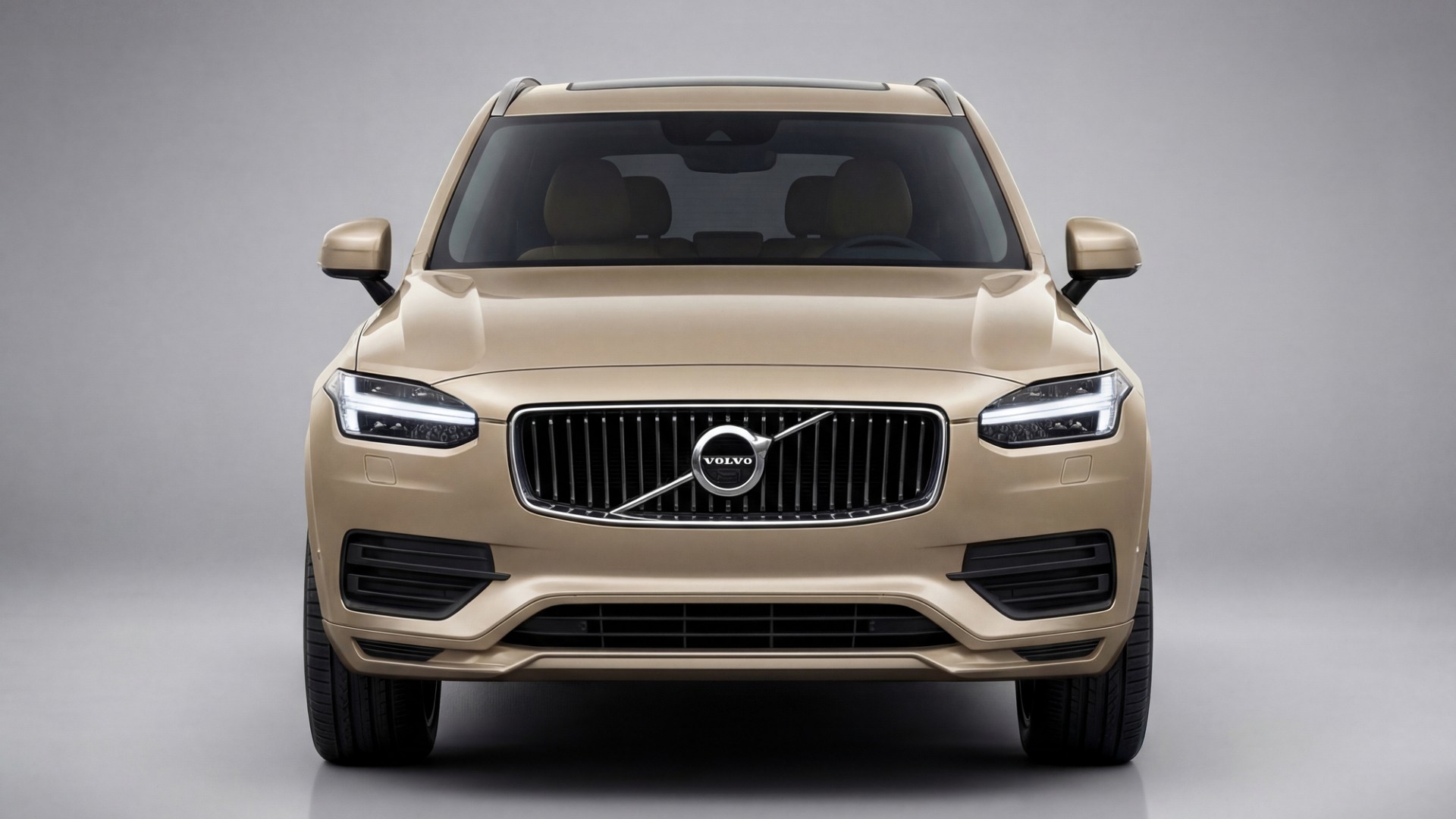 Volvo EX90 hire