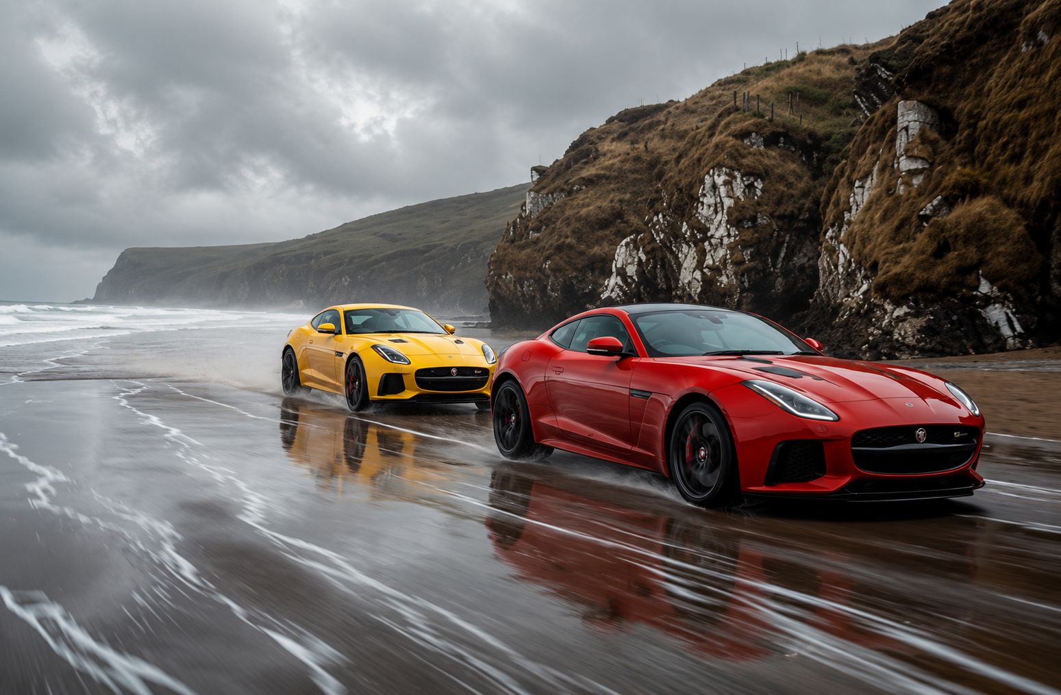 Why Jaguar Blends Performance and Luxury