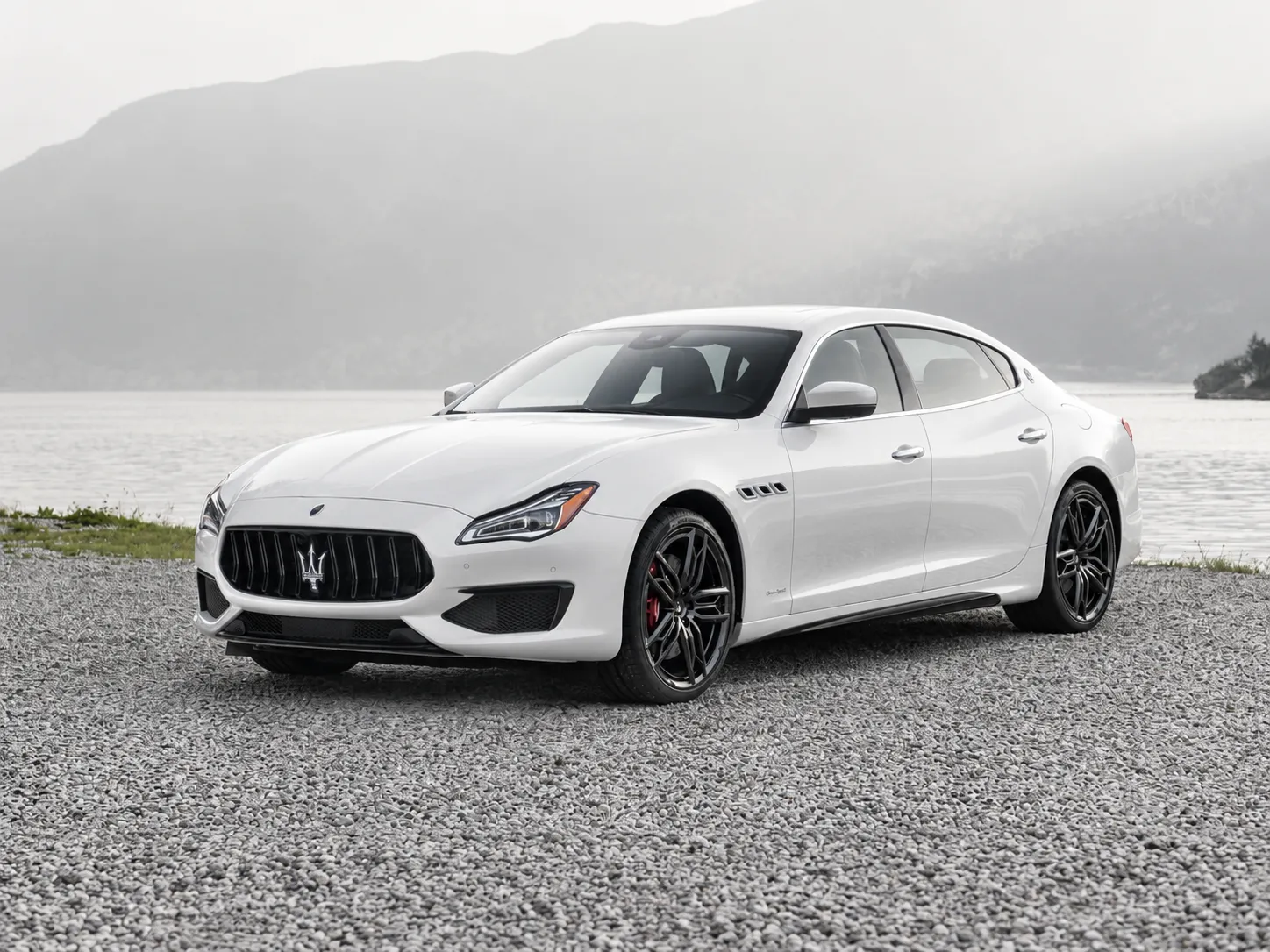 Quattroporte