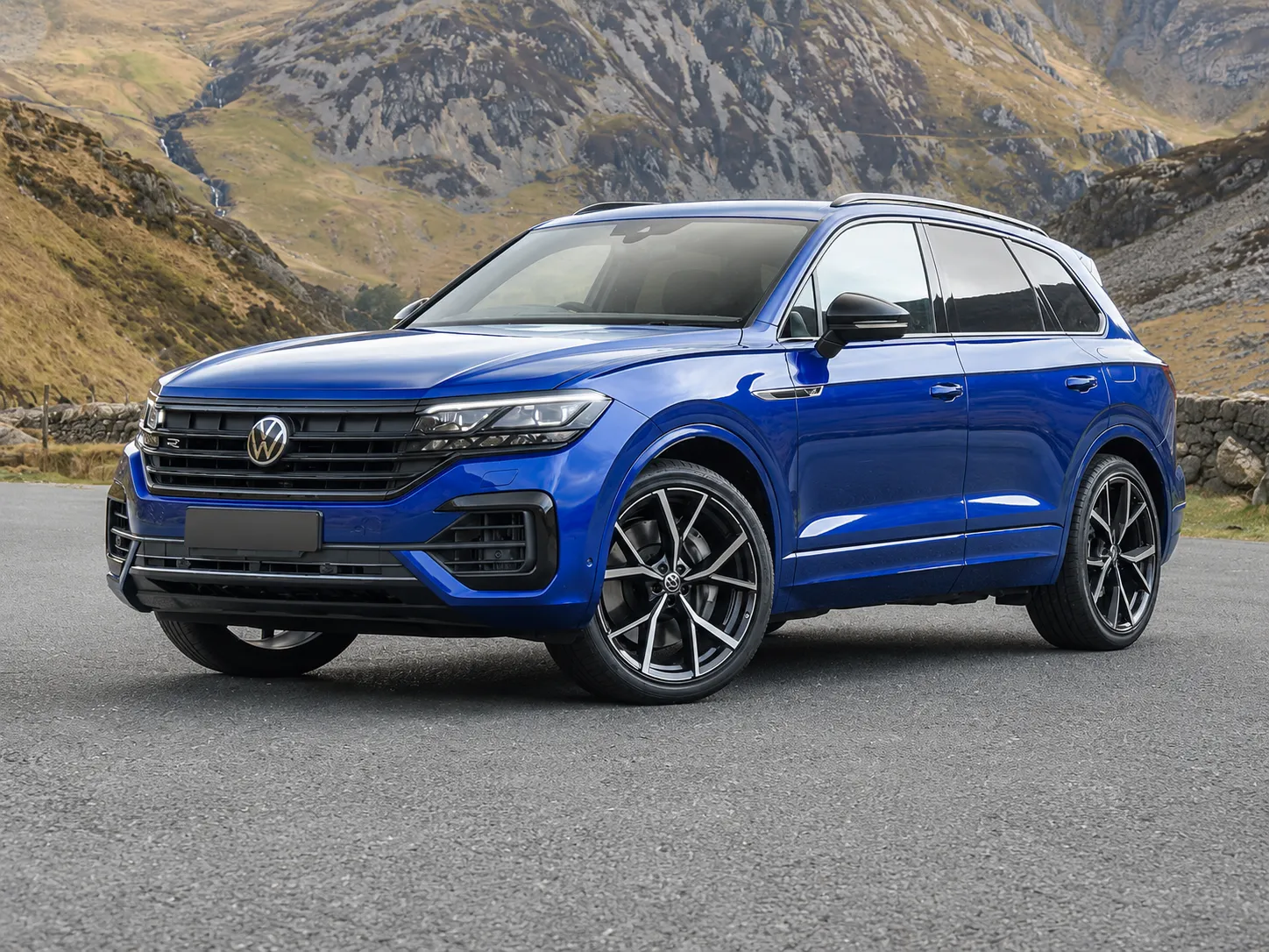 Touareg