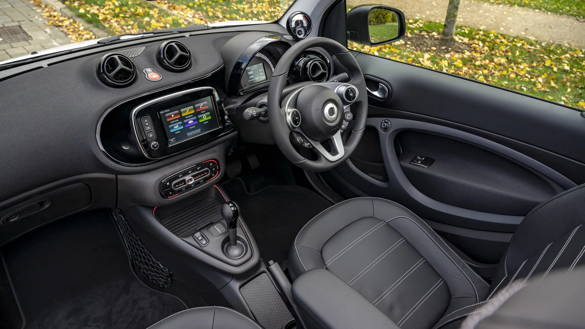 Fortwo