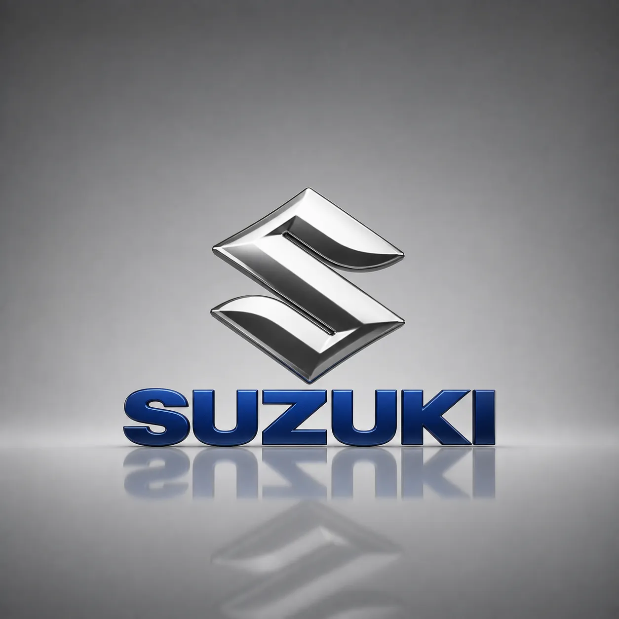 Suzukilogo