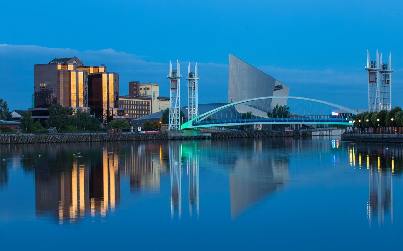 Manchester