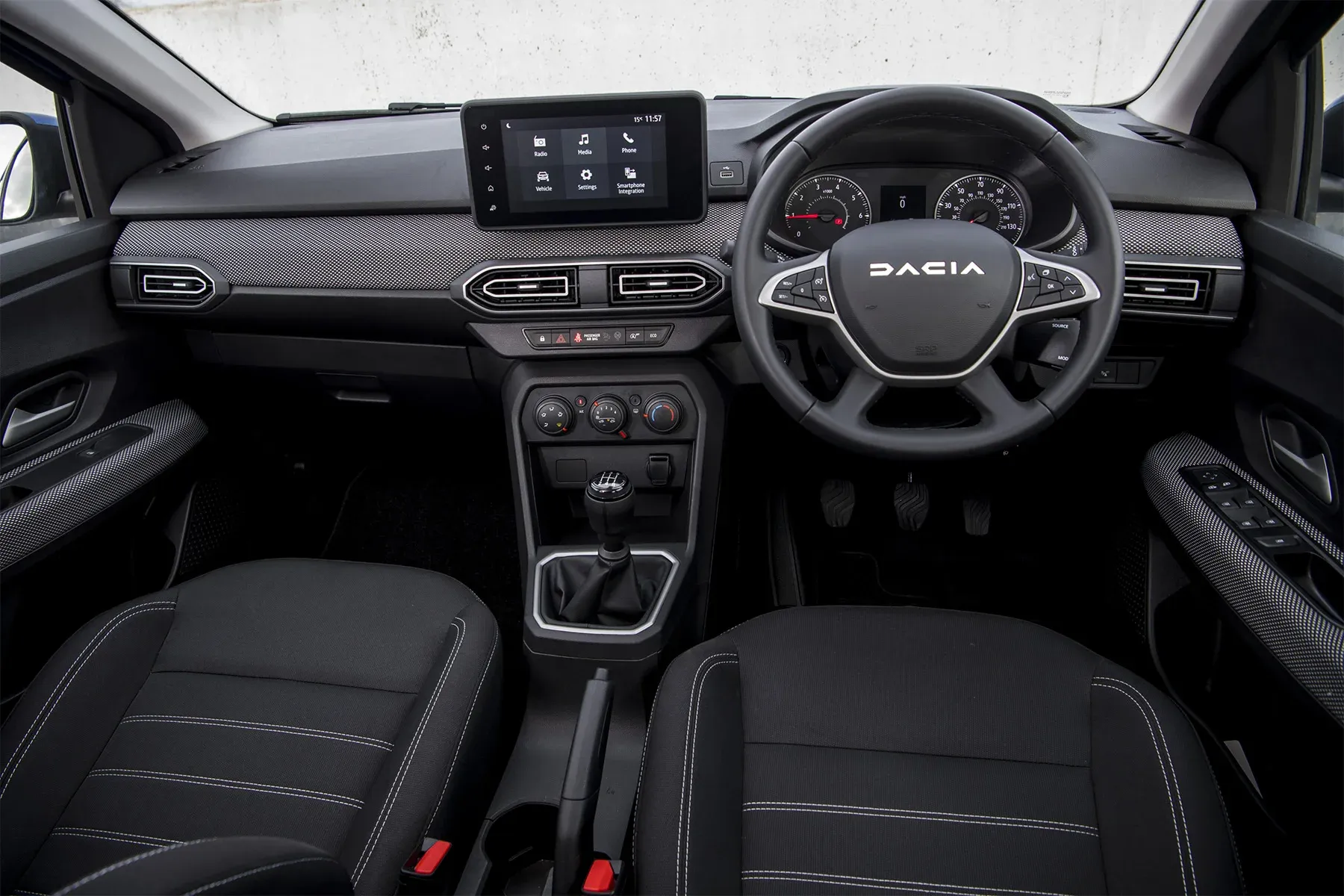 Sandero1