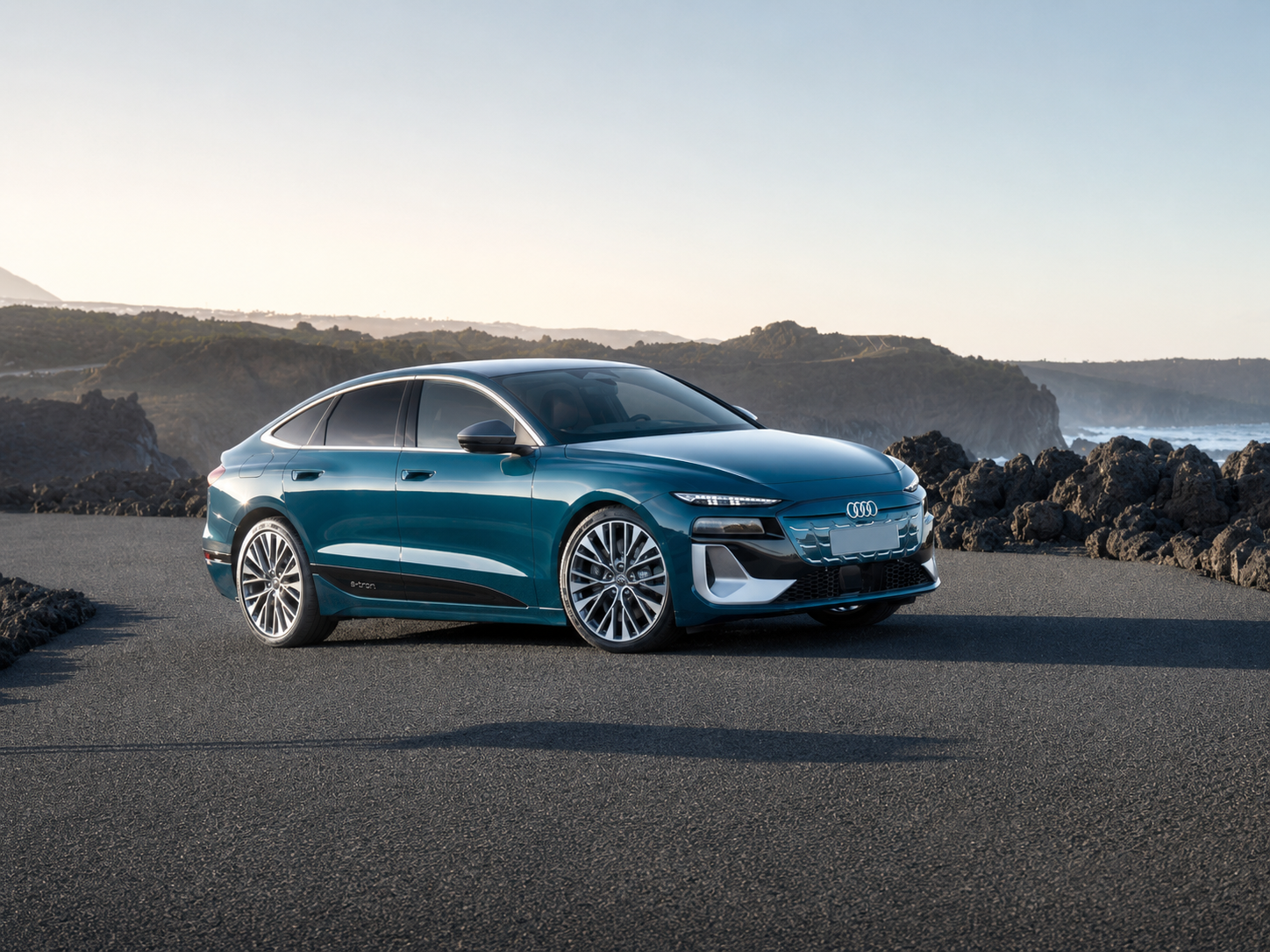 Loyal Value Behind Booking the Audi e-tron