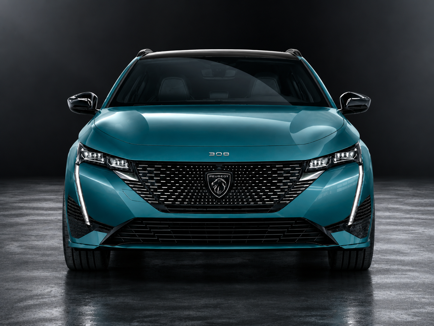 Why Peugeot Combines Style and Practicality