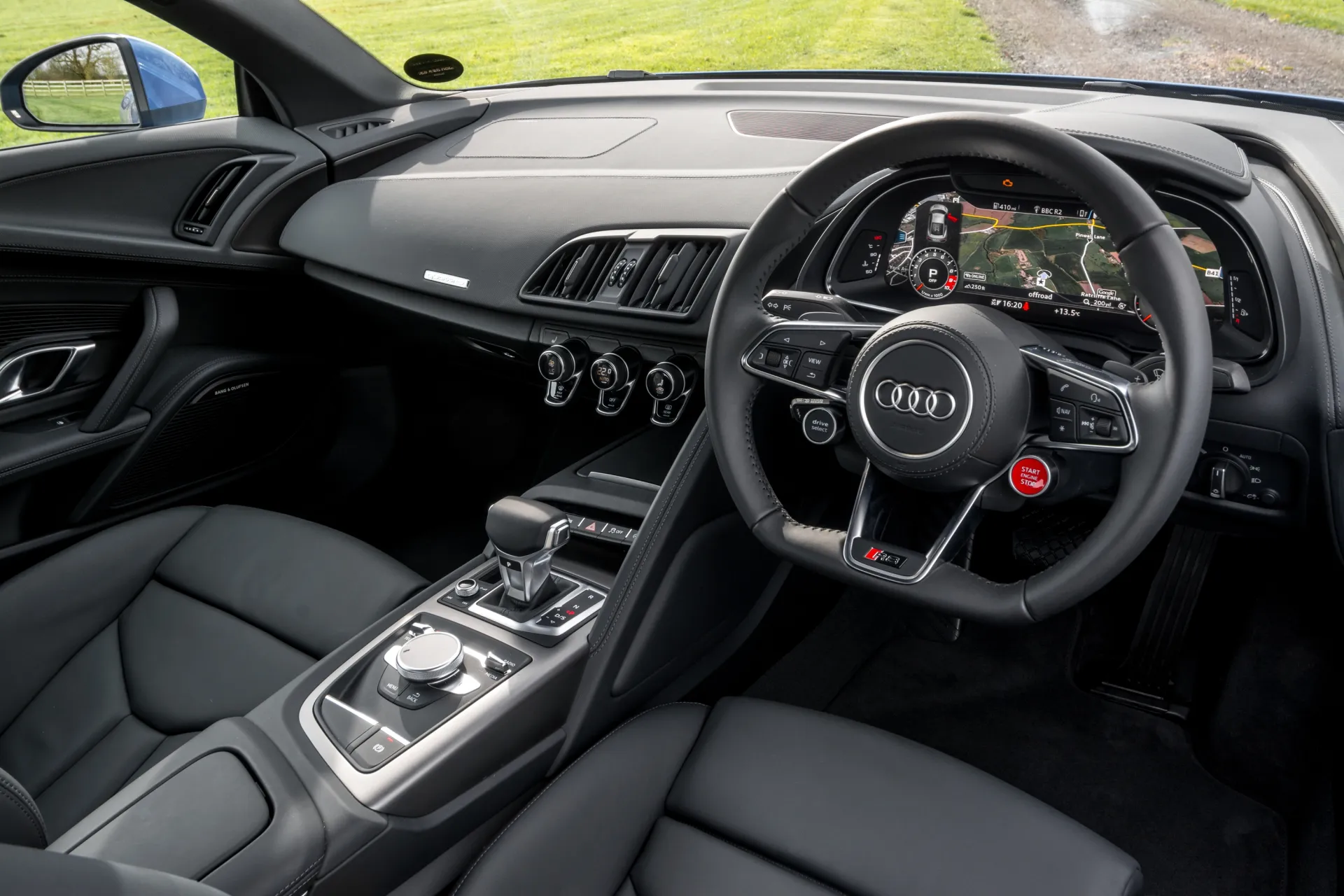 R8 Inter