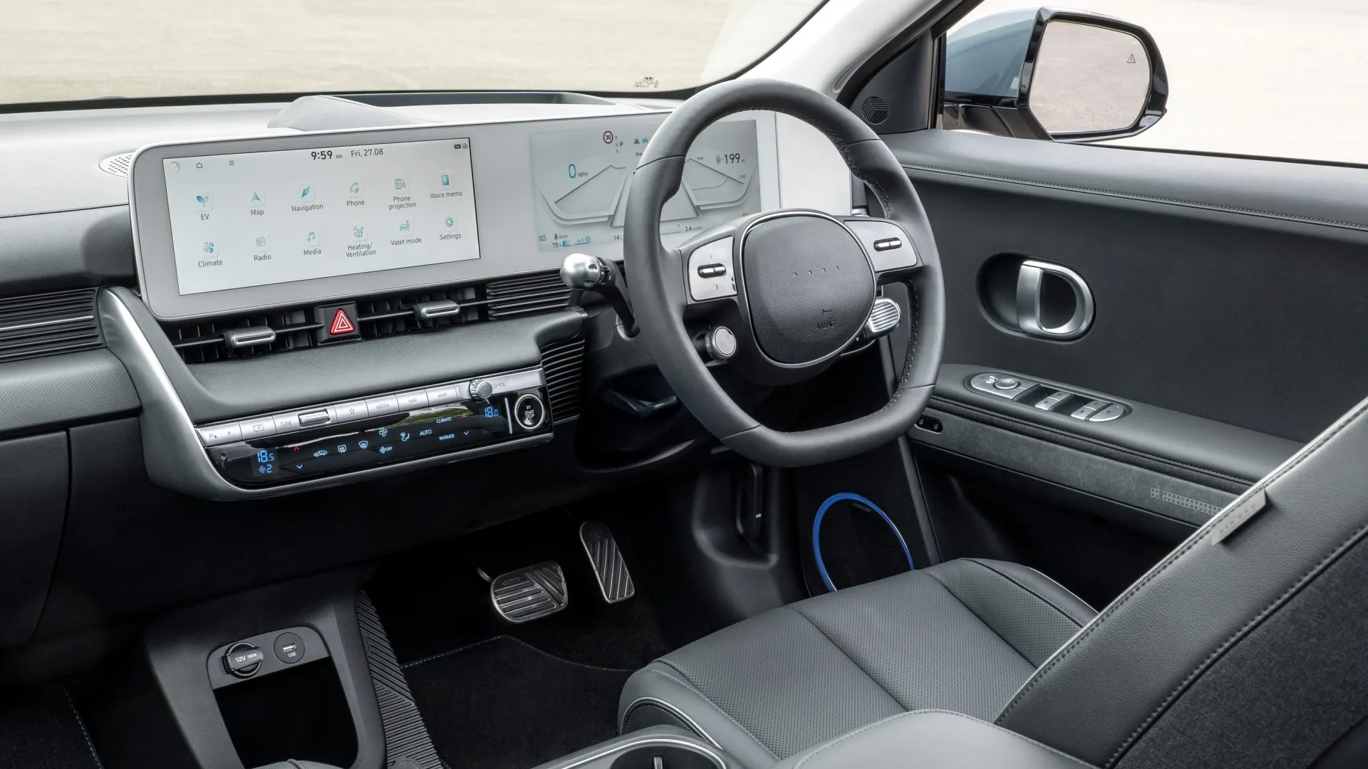 Ioniq5