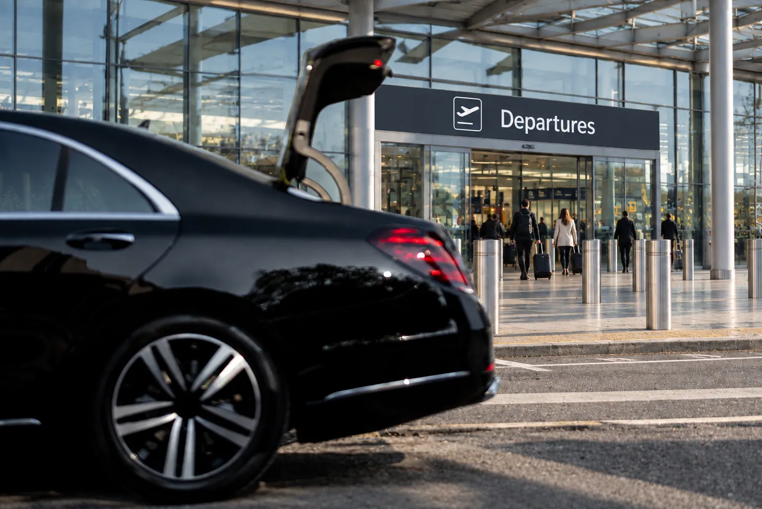 Airport Routes