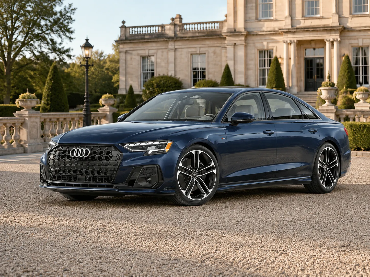 Pricing And What S Included In Events Car Hire