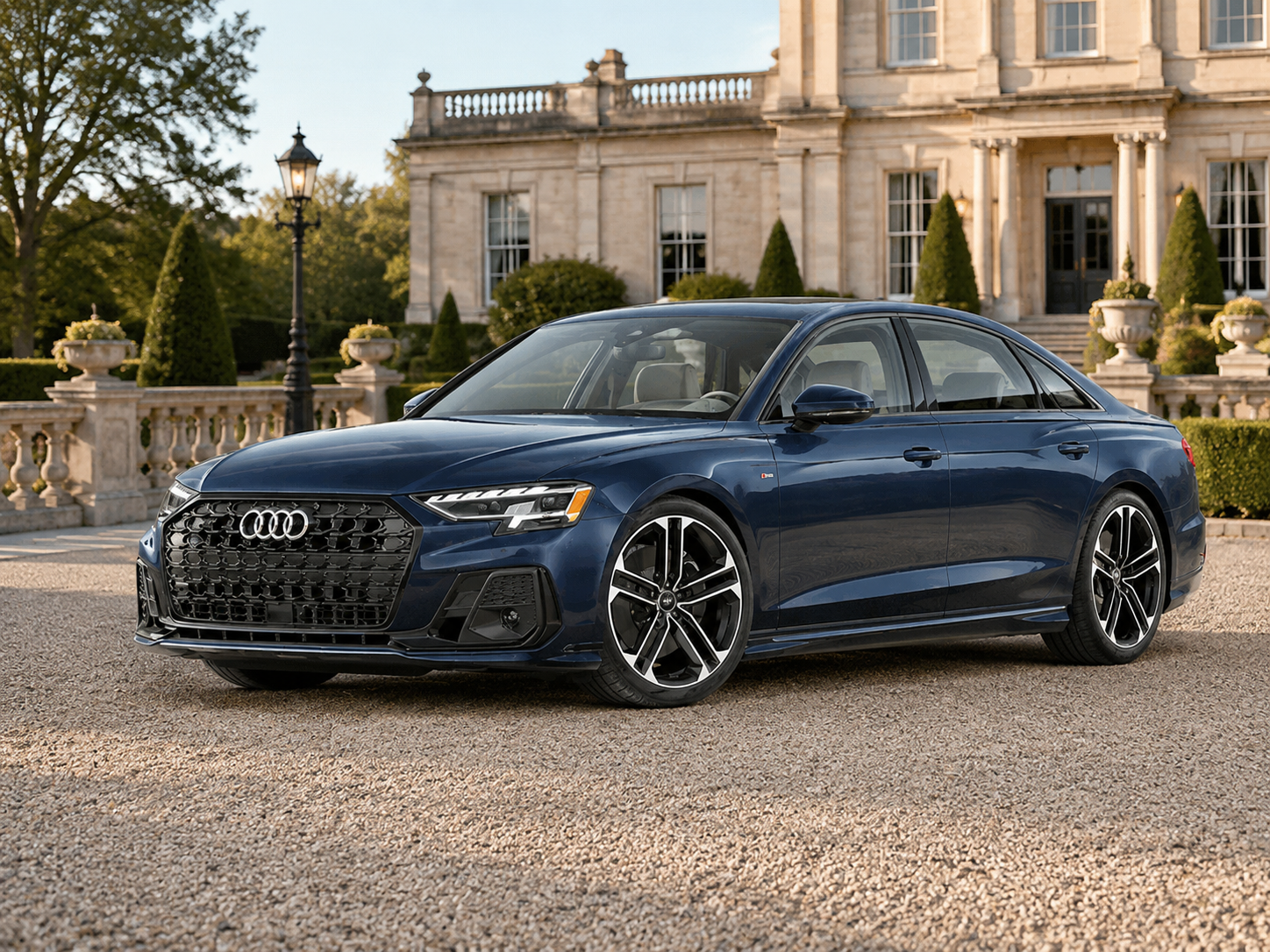 Pricing and What's Included in Events Car Hire