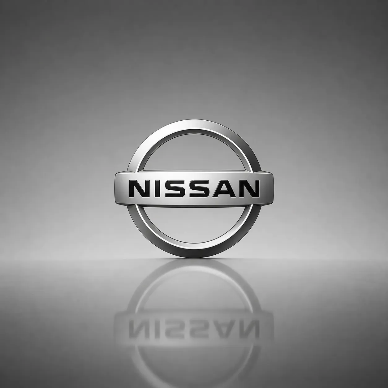 Nissanlogo