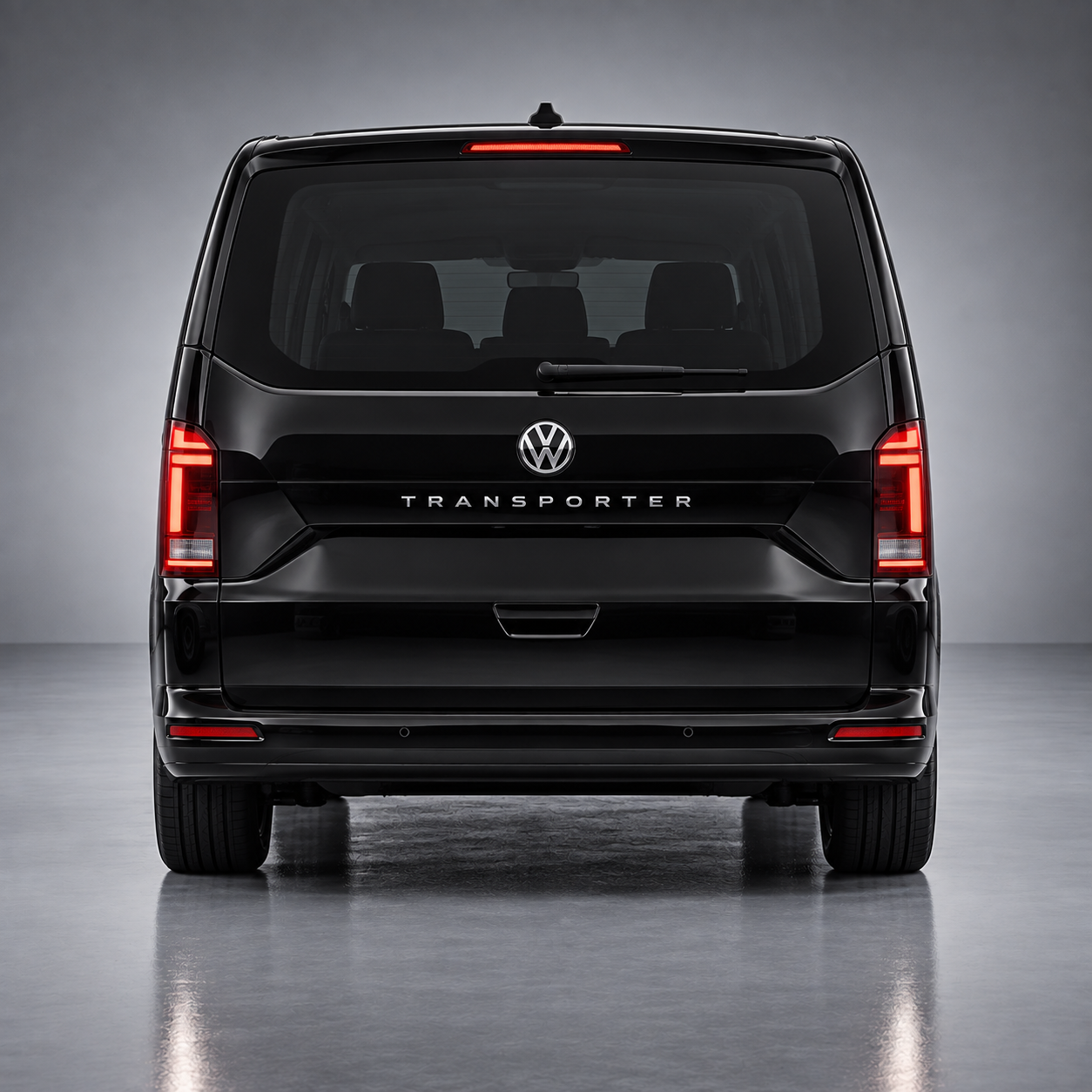 Transporter