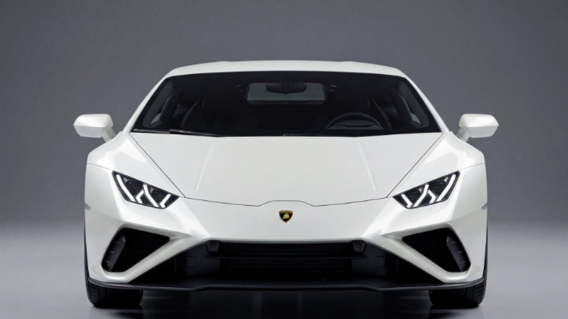 Lamborghini Huracan hire