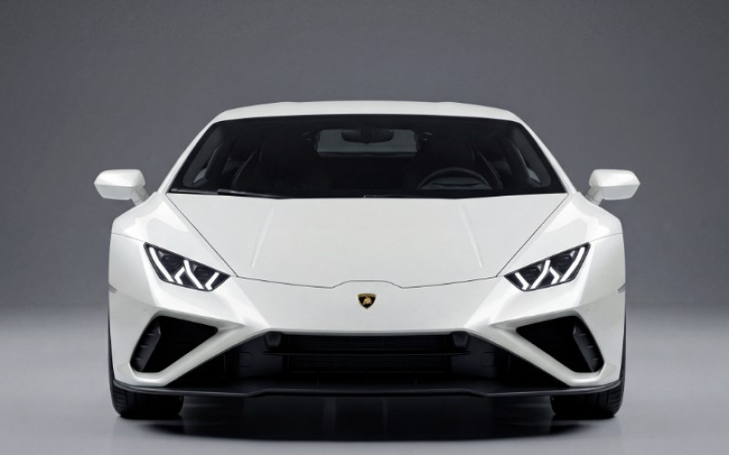 Huracan