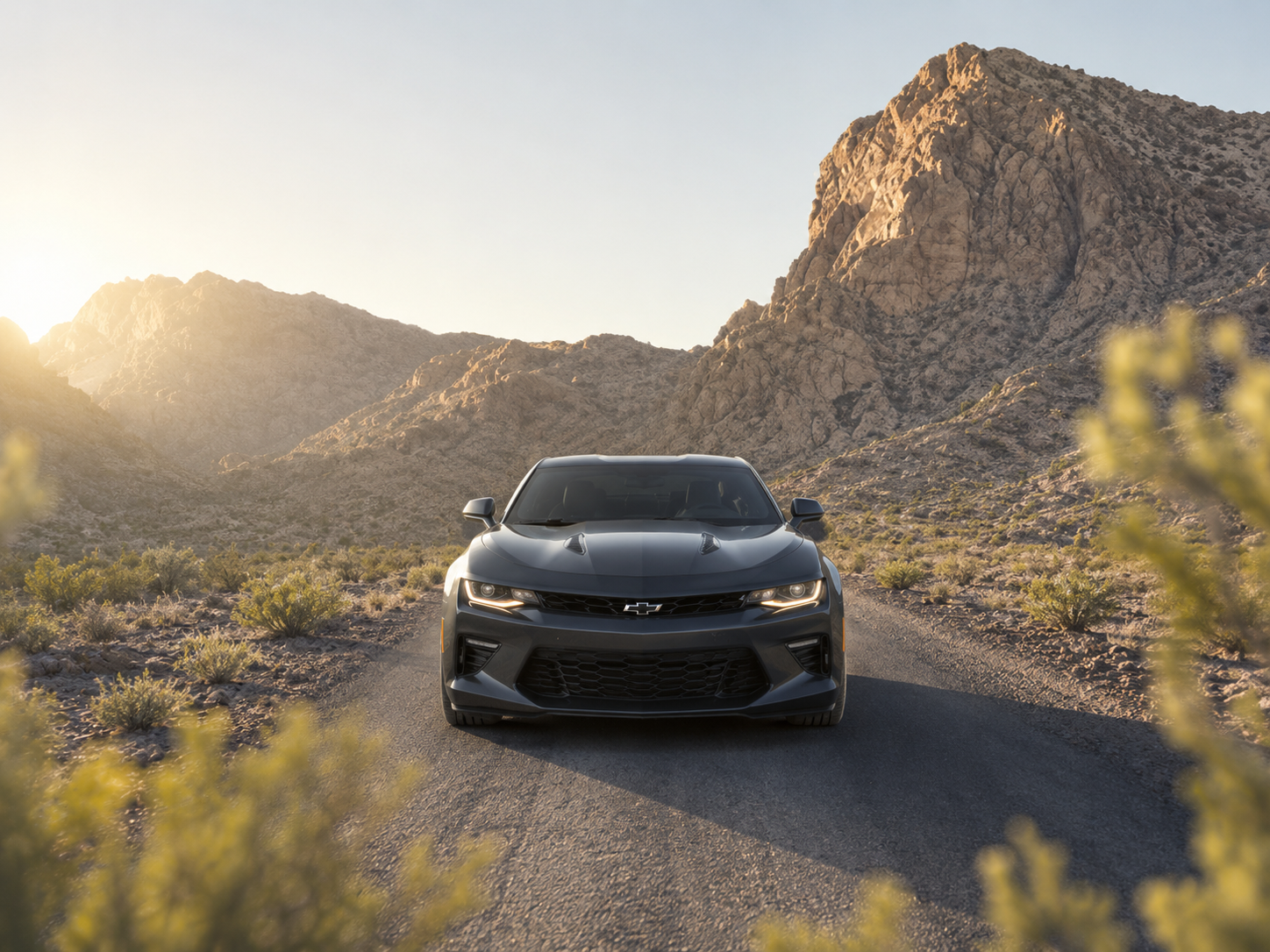 Why Chevrolet Suits Weddings and Weekend Trips