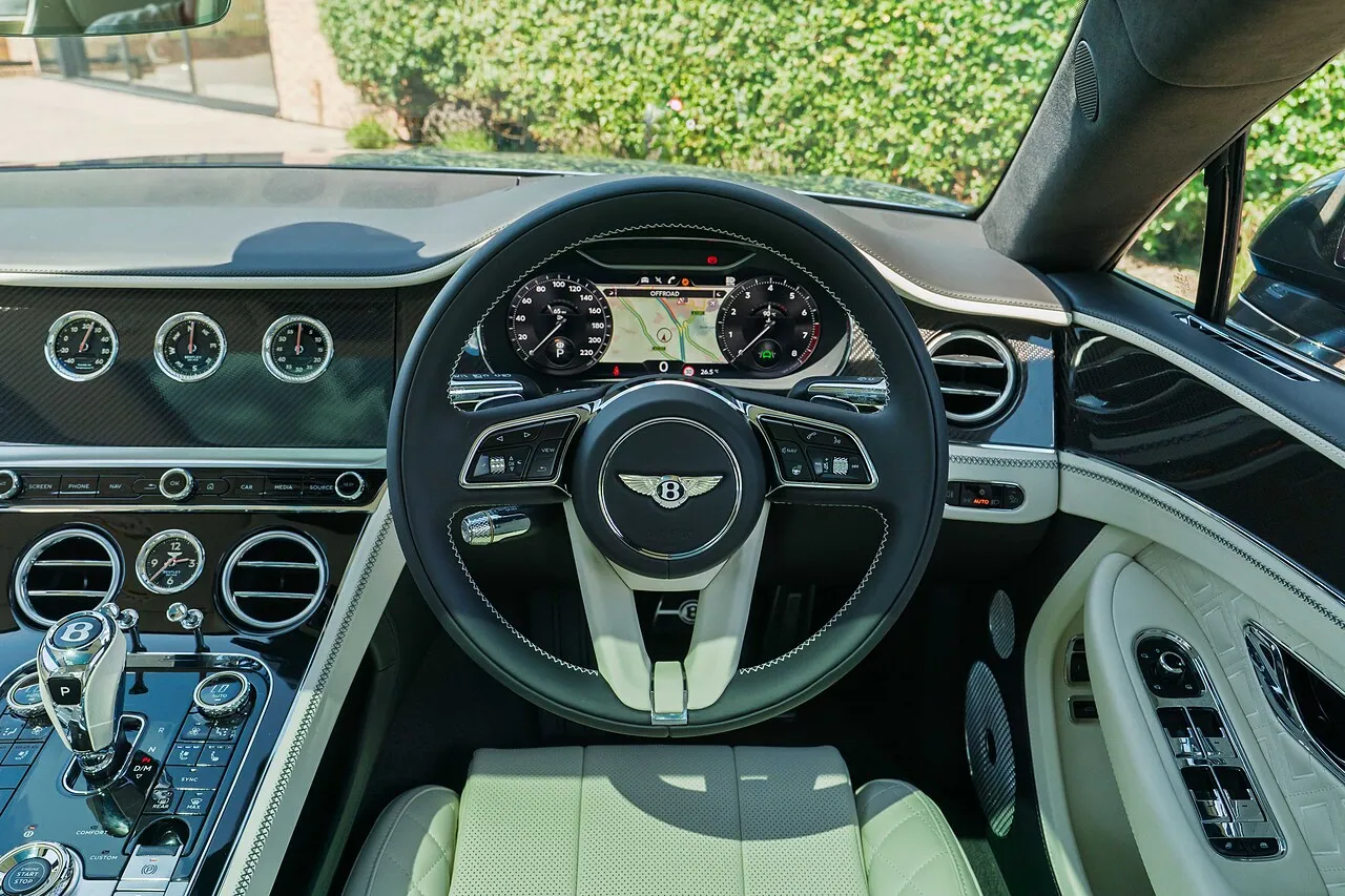 Continental