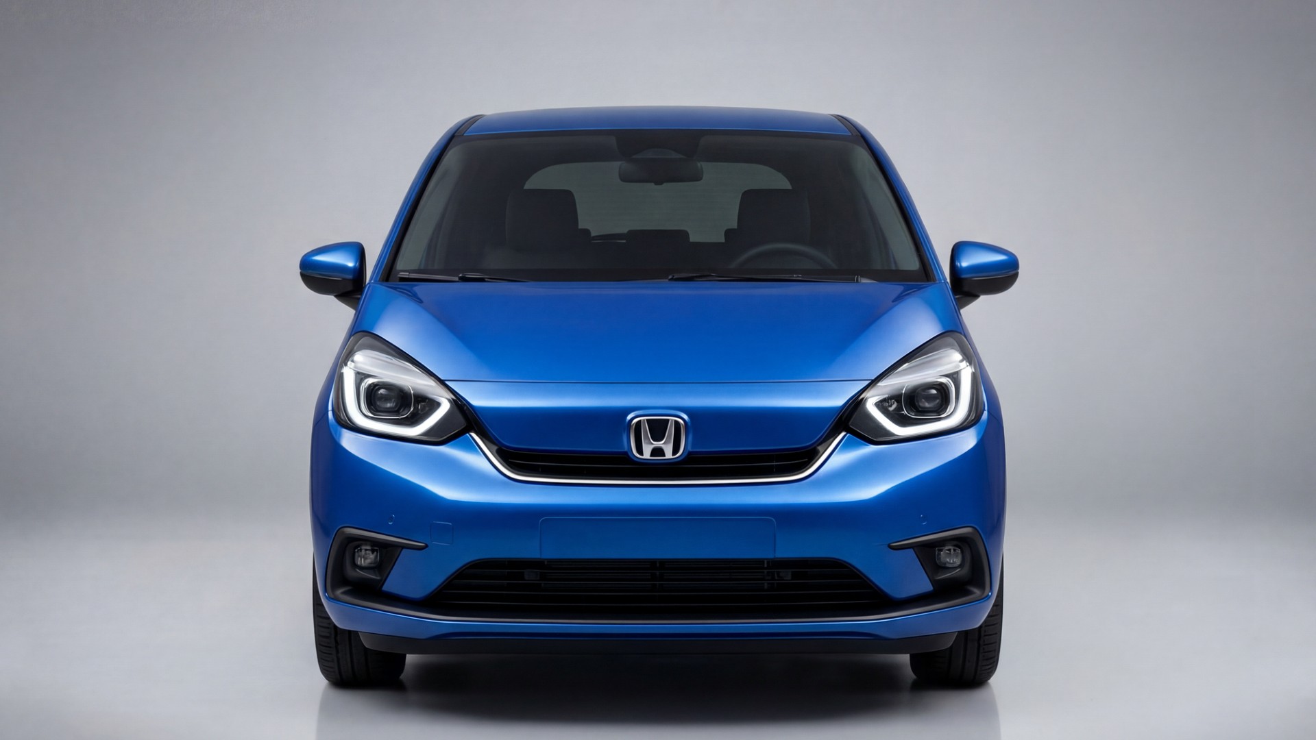 Honda Jazz hire