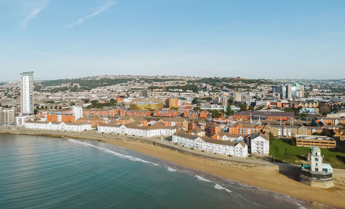 Find The Right Car For Swansea