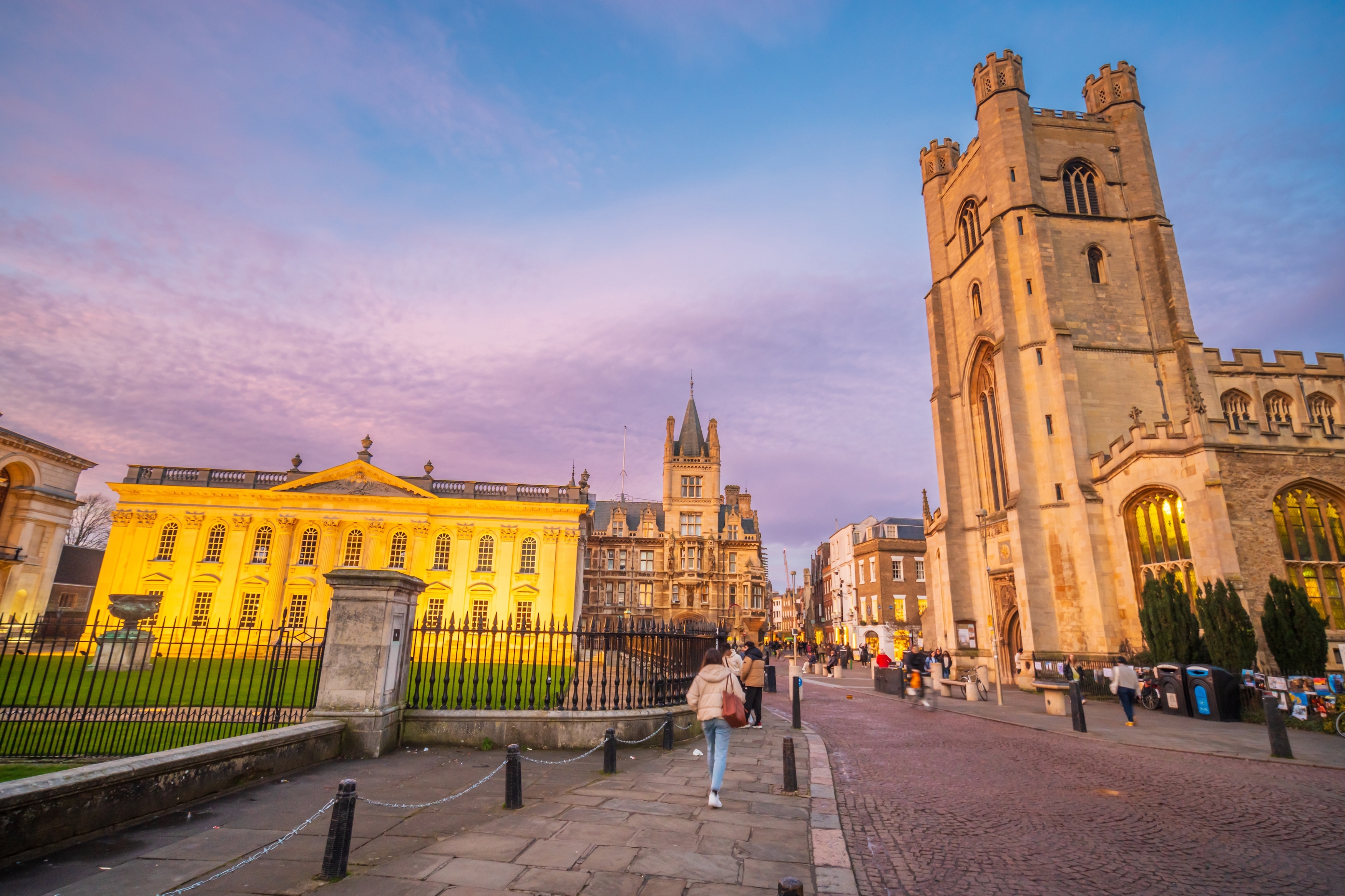 The Case for Cambridge Renters Choosing Autofusion