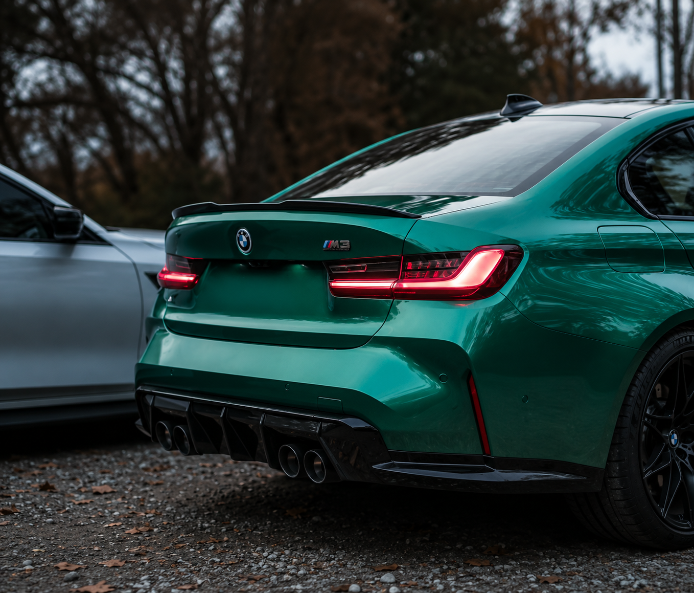 What Sets BMW Apart for Hire