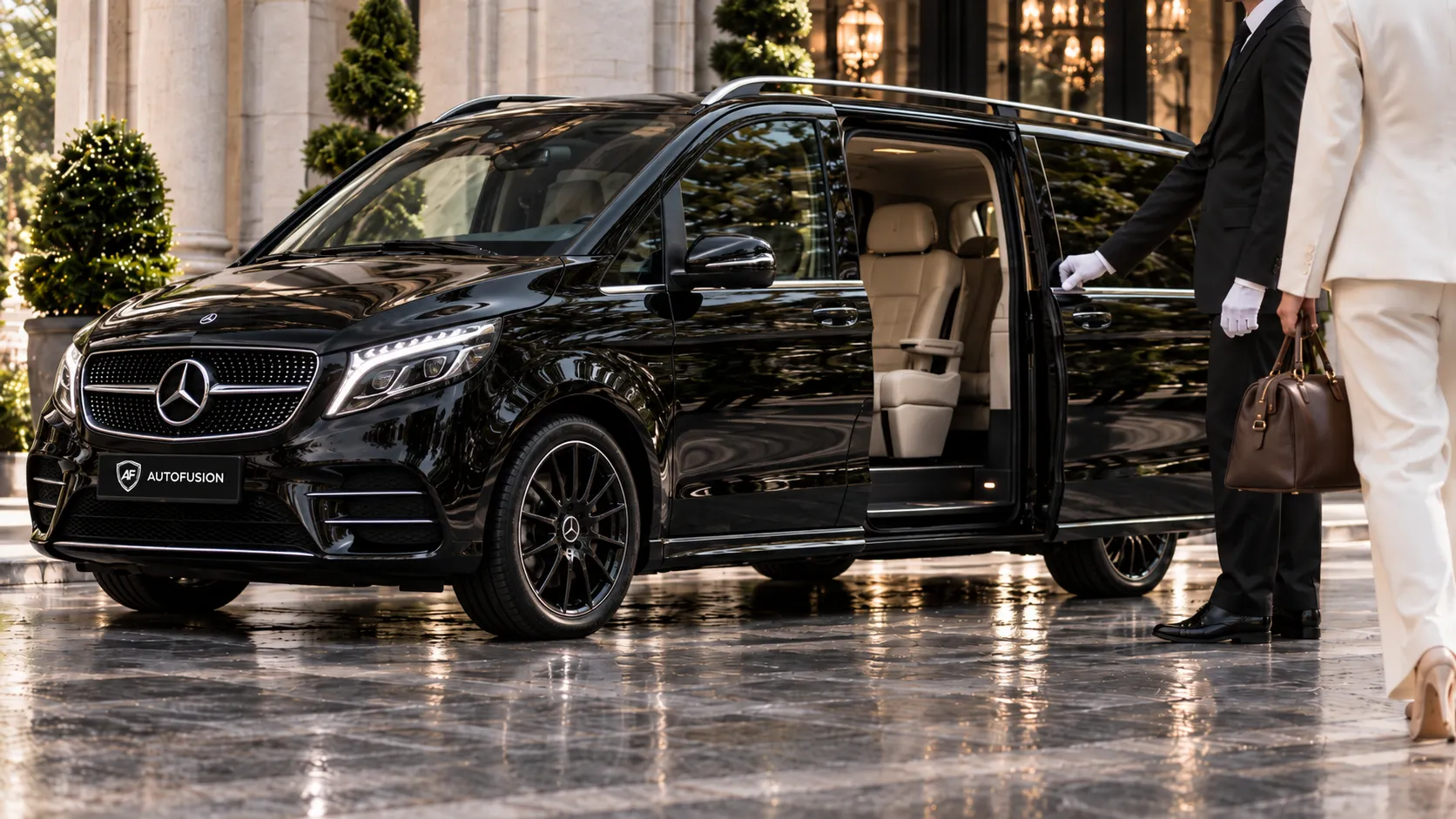Chauffeurcitymain