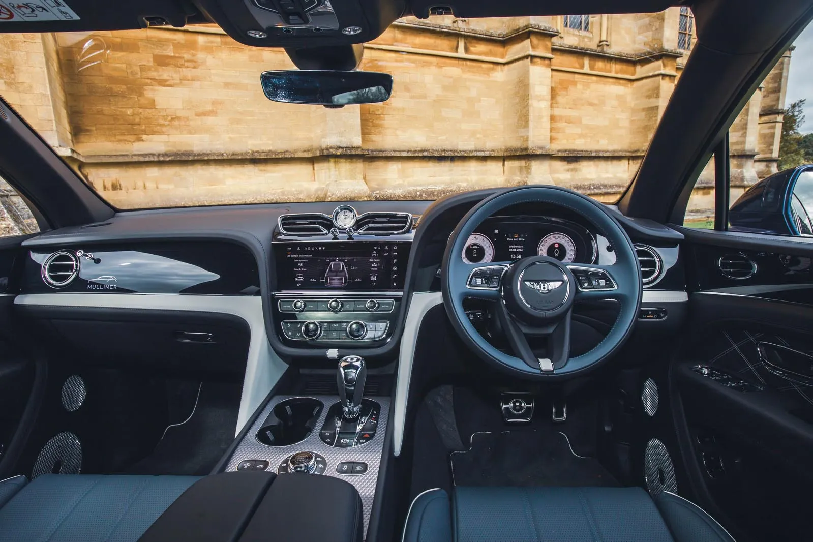 Mulliner