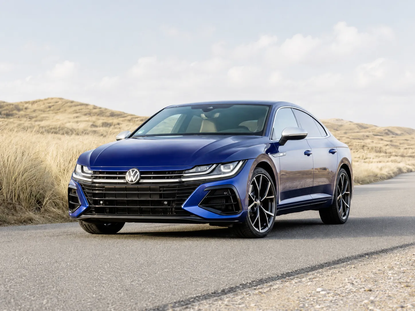 Arteon