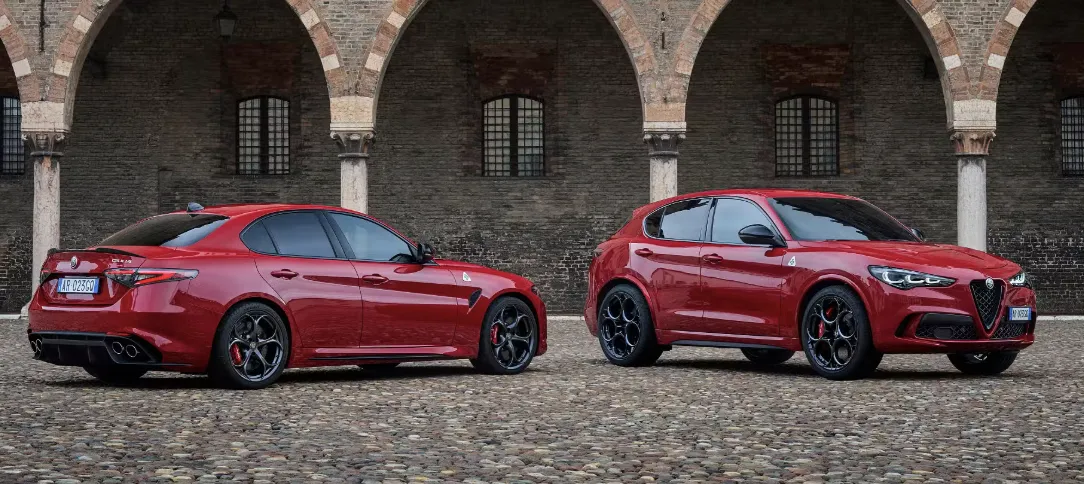 Alfaromeo5