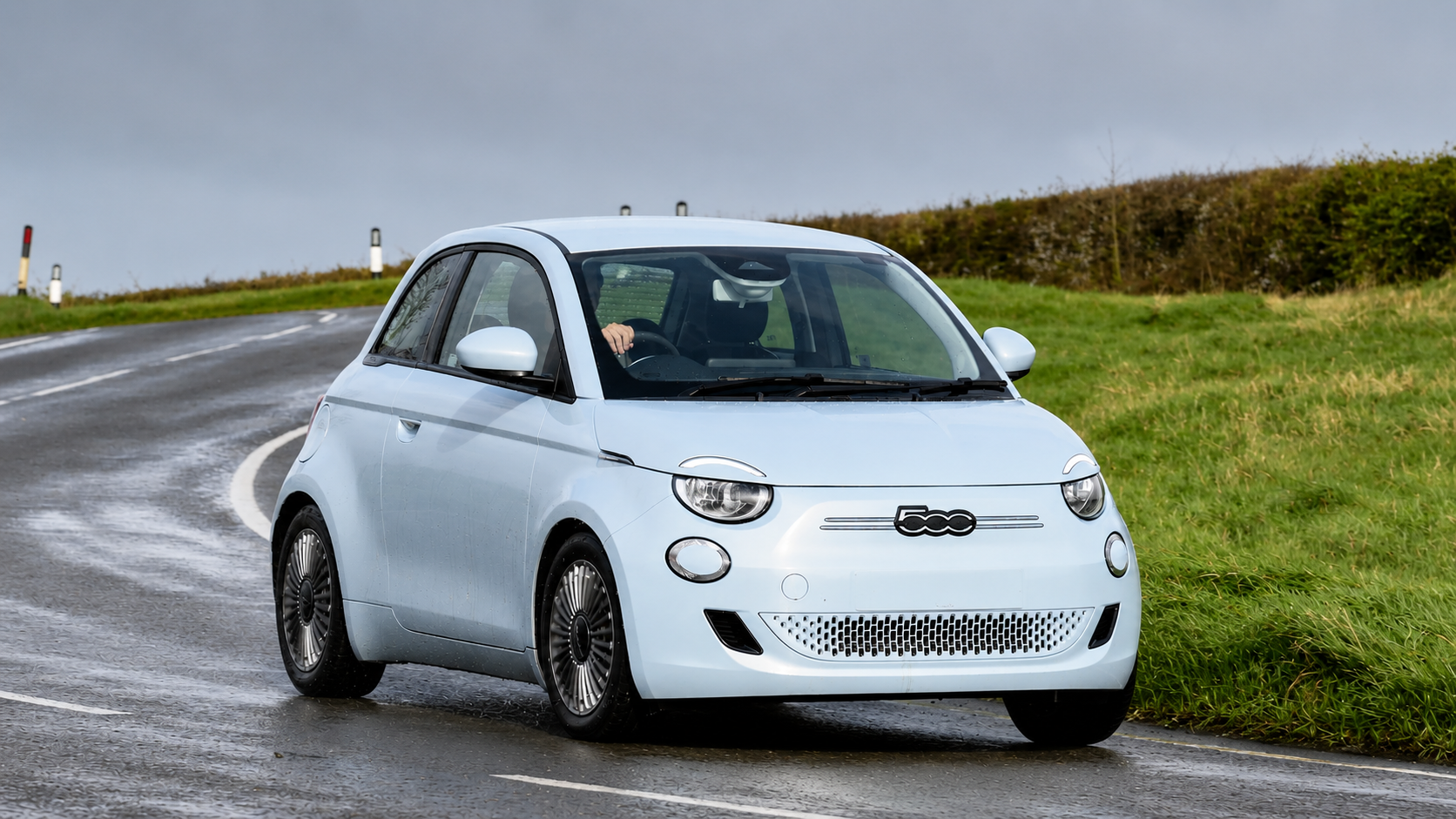 The Fiat 500e Value: Trusted and Ready to Go