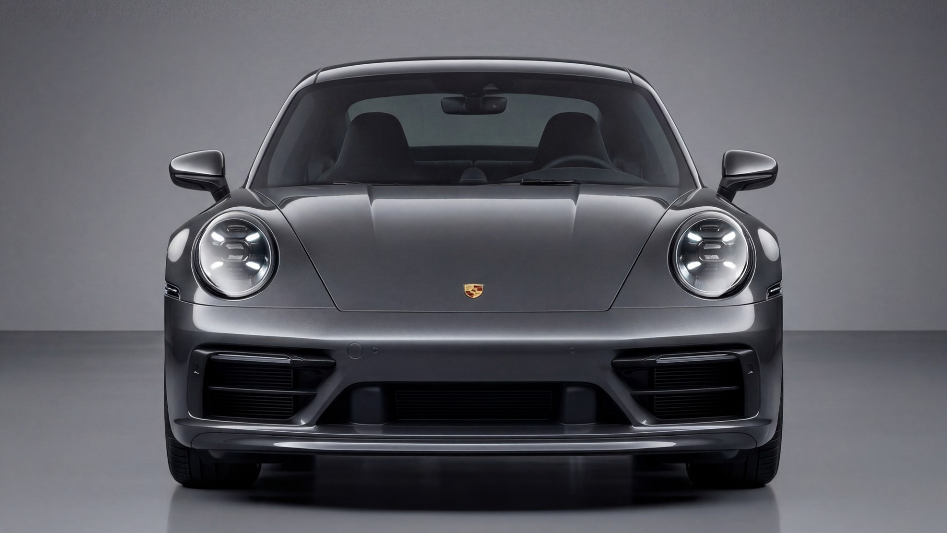Porsche 911 Carrera GTS hire