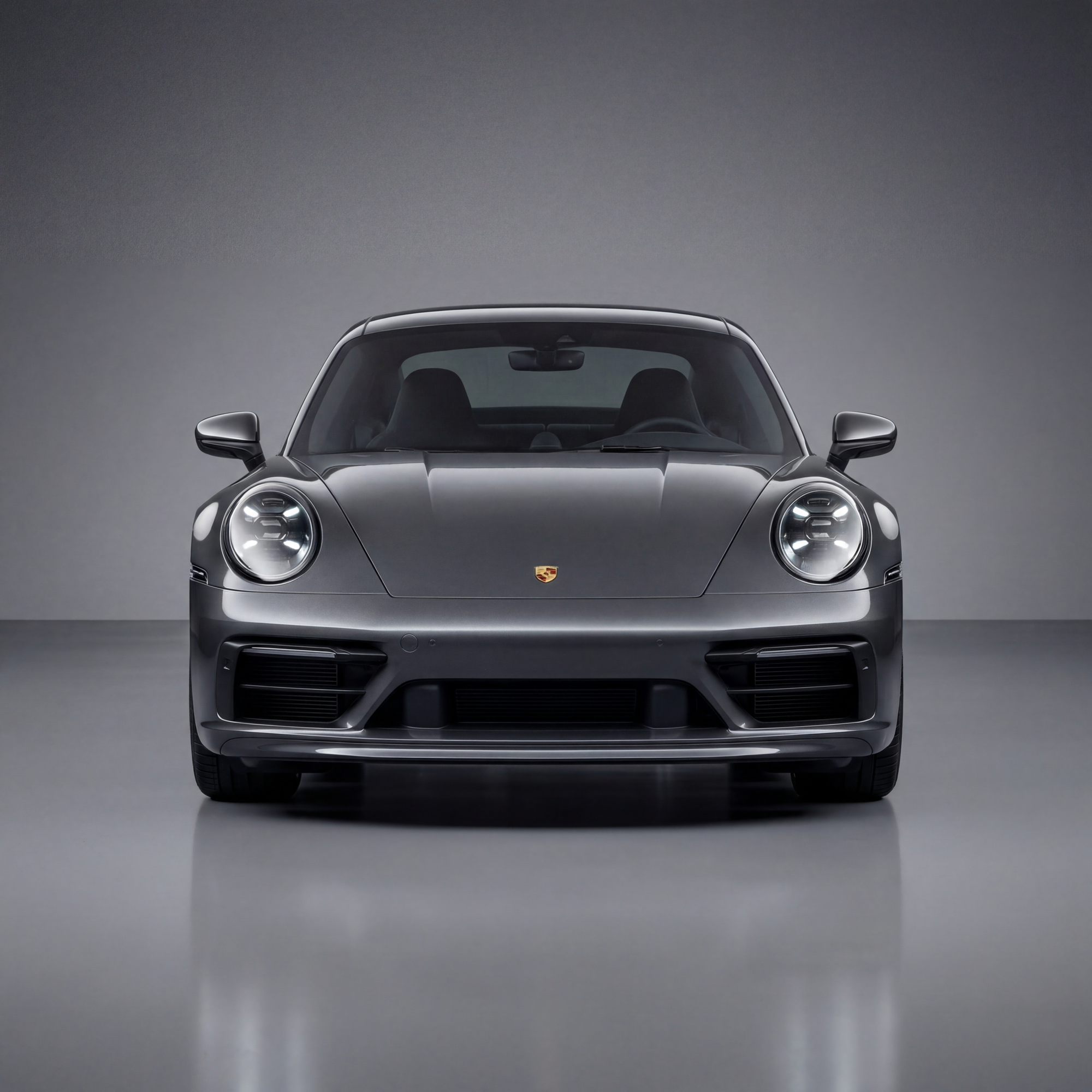 911 Carrera GTS