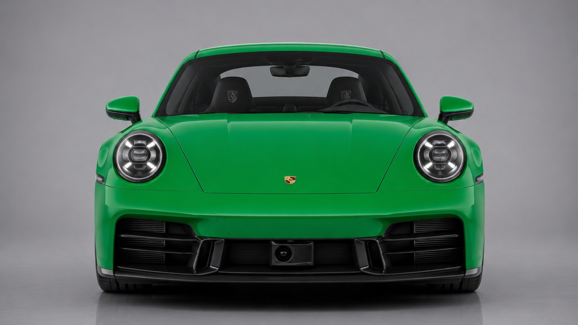 Porsche 911 Carrera S hire