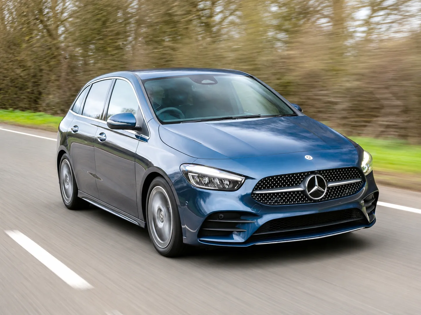 B Class