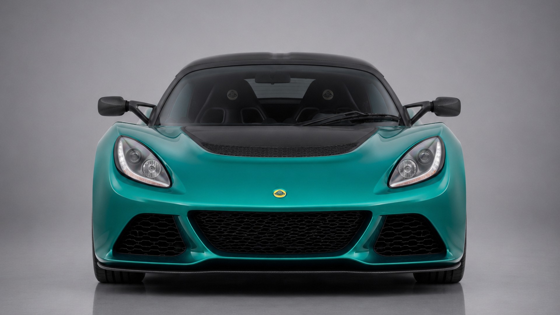 Lotus Exige hire