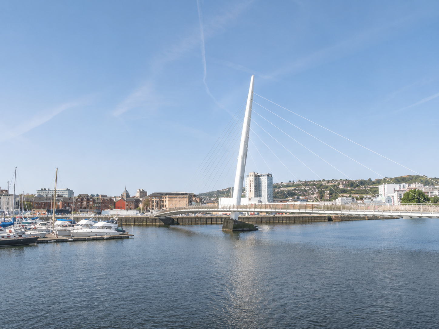 From £200 Per Hour to £1,500 Per Day — One of Wales' Most Active Luxury Hire Markets