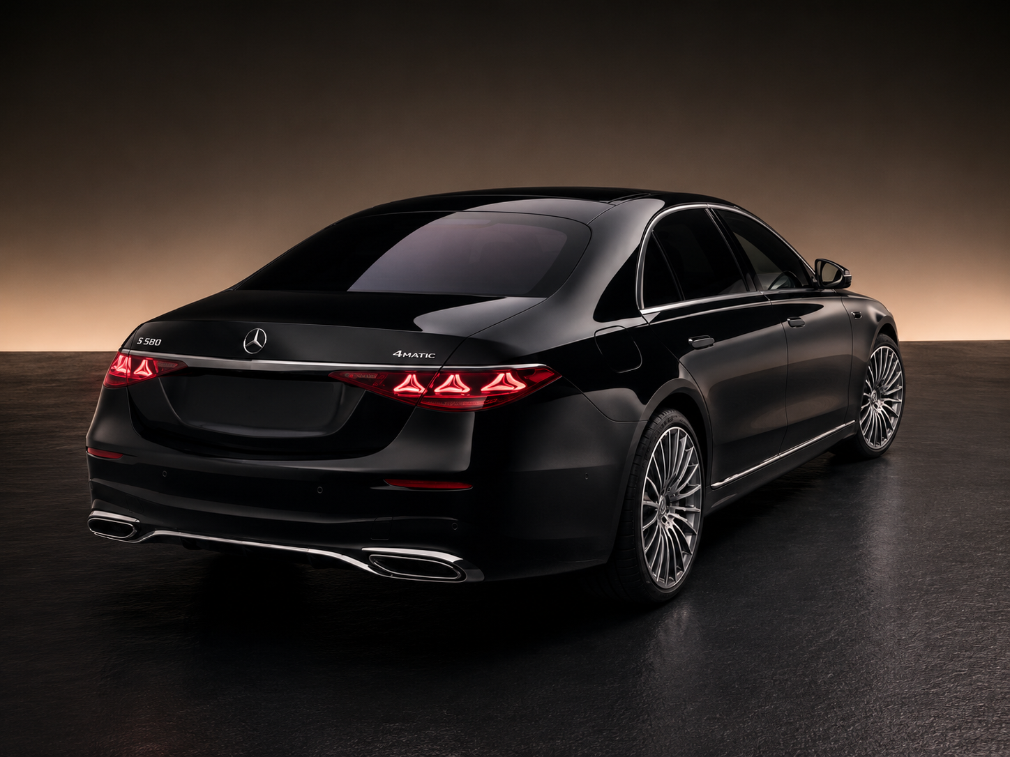 Who Mercedes-Benz Hire Suits Best