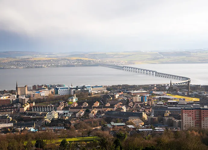 Find The Right Car For Dundee