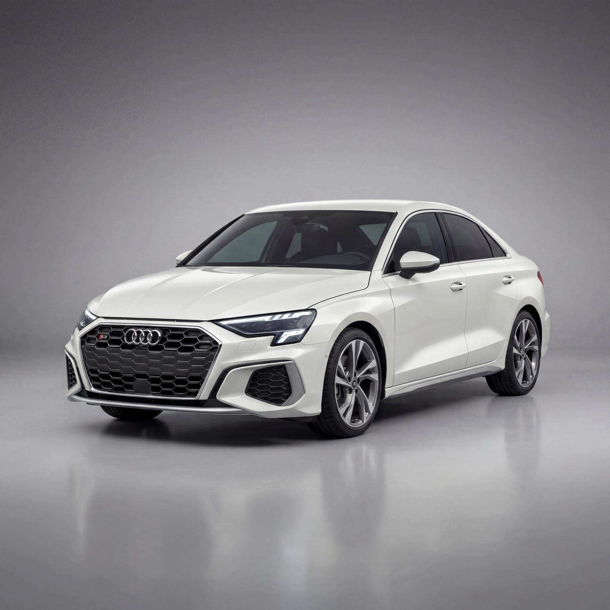 Deeper Audi Range, Beyond the Audi S3