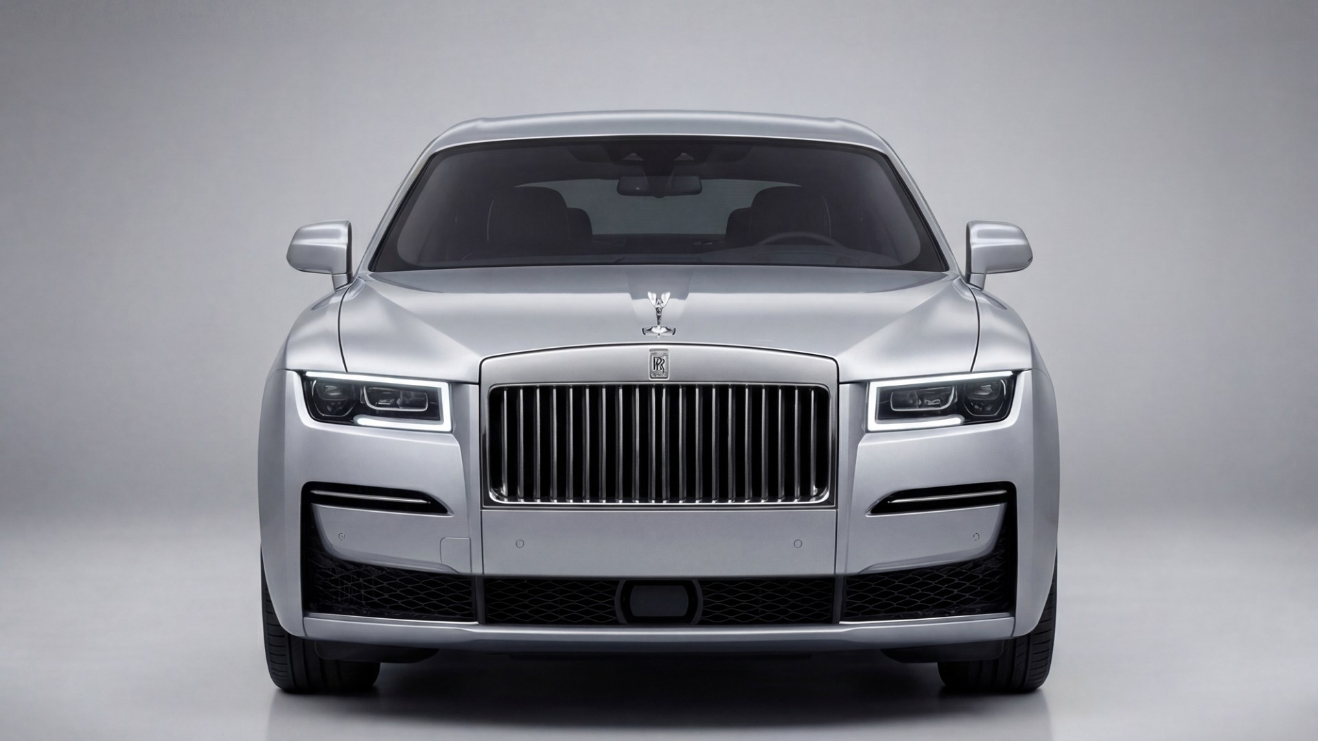 Rolls Royce Ghost hire