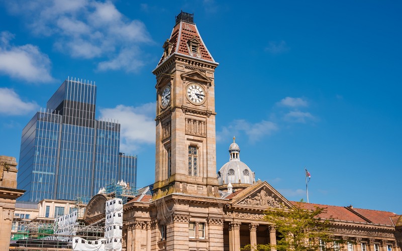 Birmingham