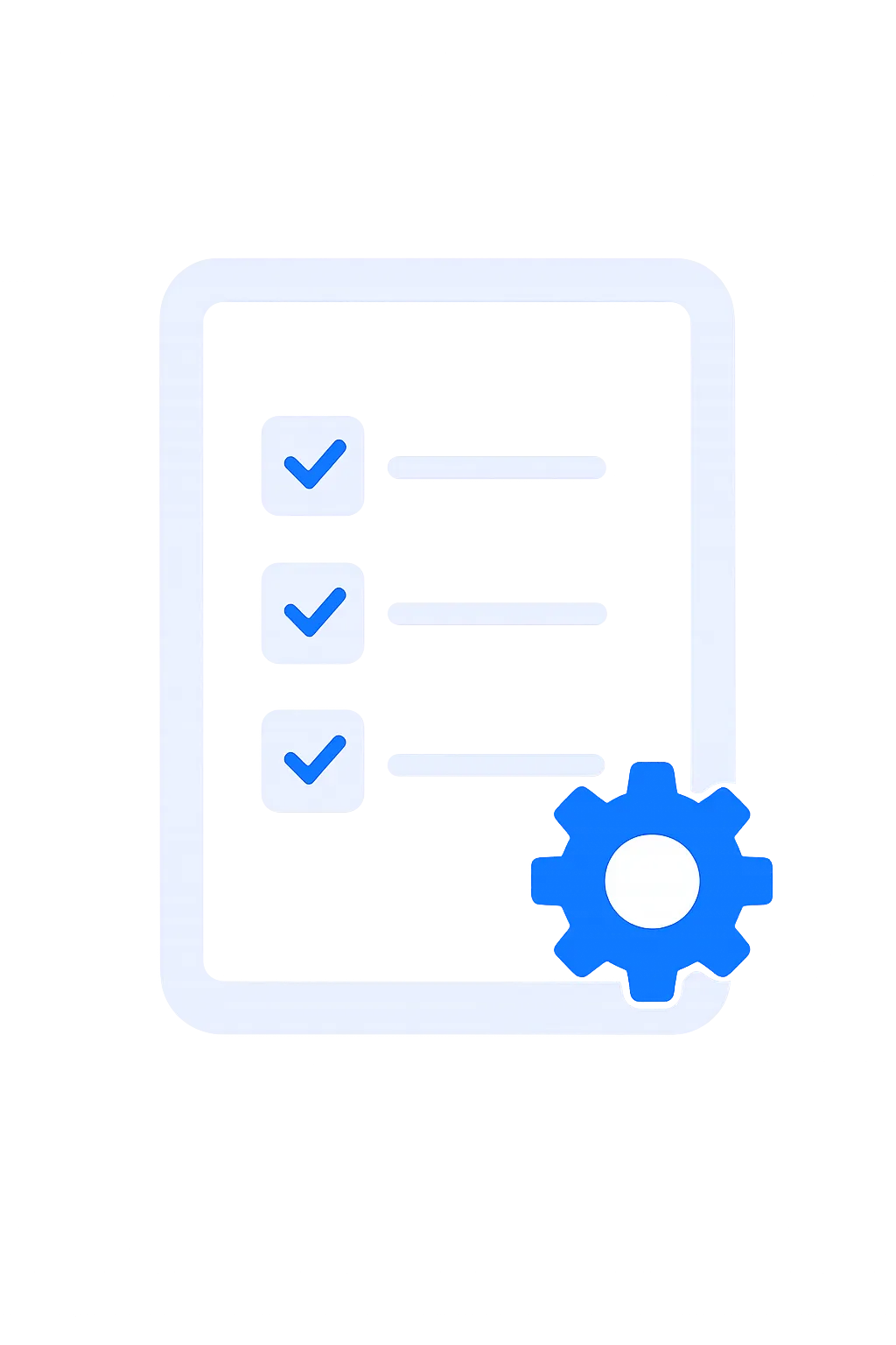 Keep Operations Simple