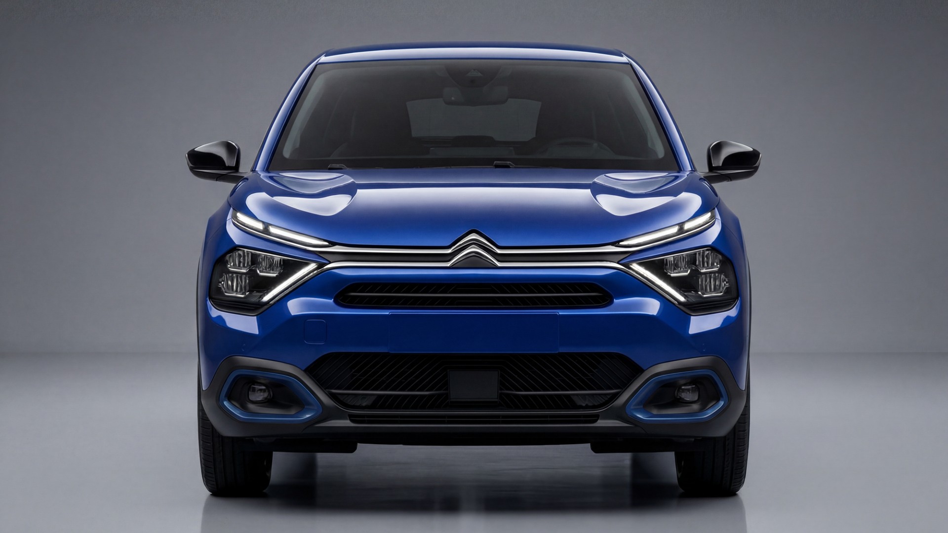 Citroen C4 hire