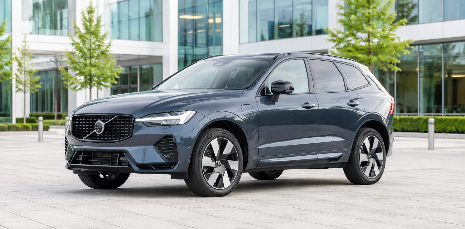 Why Choose Autofusion For Business Car Hire In The Uk